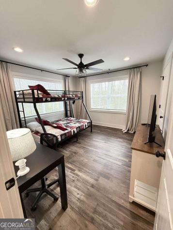 243 Sunset Circle Dahlonega GA 30533