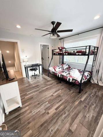 243 Sunset Circle Dahlonega GA 30533