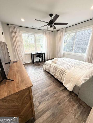 243 Sunset Circle Dahlonega GA 30533