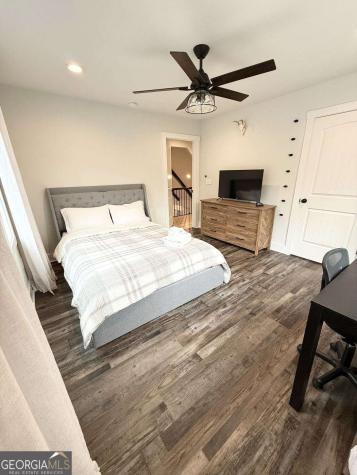 243 Sunset Circle Dahlonega GA 30533