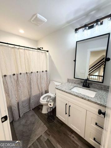 243 Sunset Circle Dahlonega GA 30533