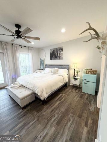 243 Sunset Circle Dahlonega GA 30533