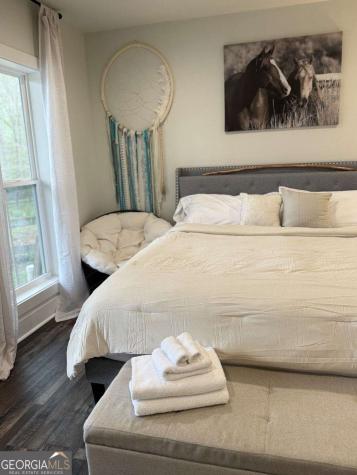 243 Sunset Circle Dahlonega GA 30533