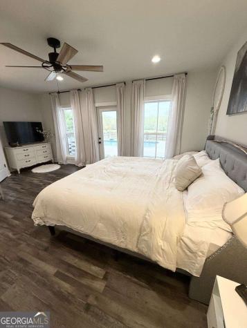 243 Sunset Circle Dahlonega GA 30533