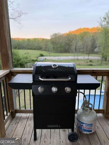 243 Sunset Circle Dahlonega GA 30533