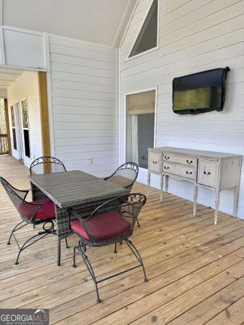 243 Sunset Circle Dahlonega GA 30533