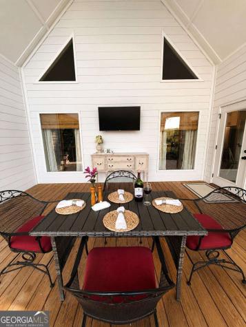 243 Sunset Circle Dahlonega GA 30533