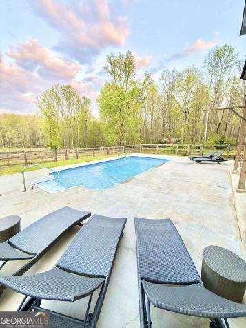 243 Sunset Circle Dahlonega GA 30533