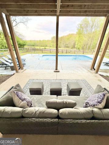 243 Sunset Circle Dahlonega GA 30533