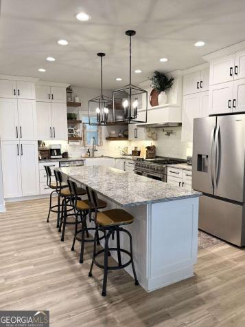 243 Sunset Circle Dahlonega GA 30533