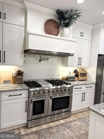 243 Sunset Circle Dahlonega GA 30533