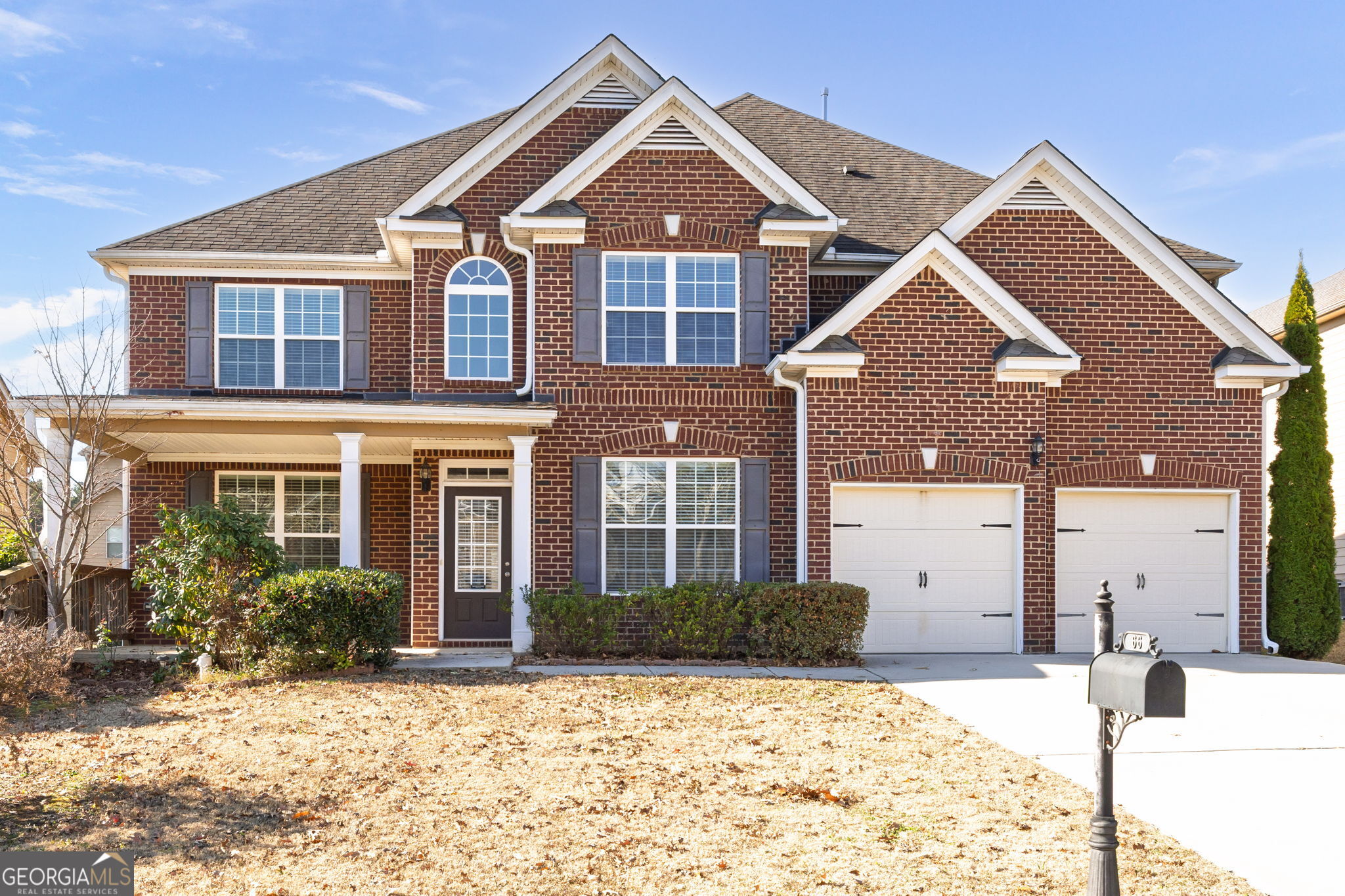 66 Lanier Ridge Acworth GA 30101