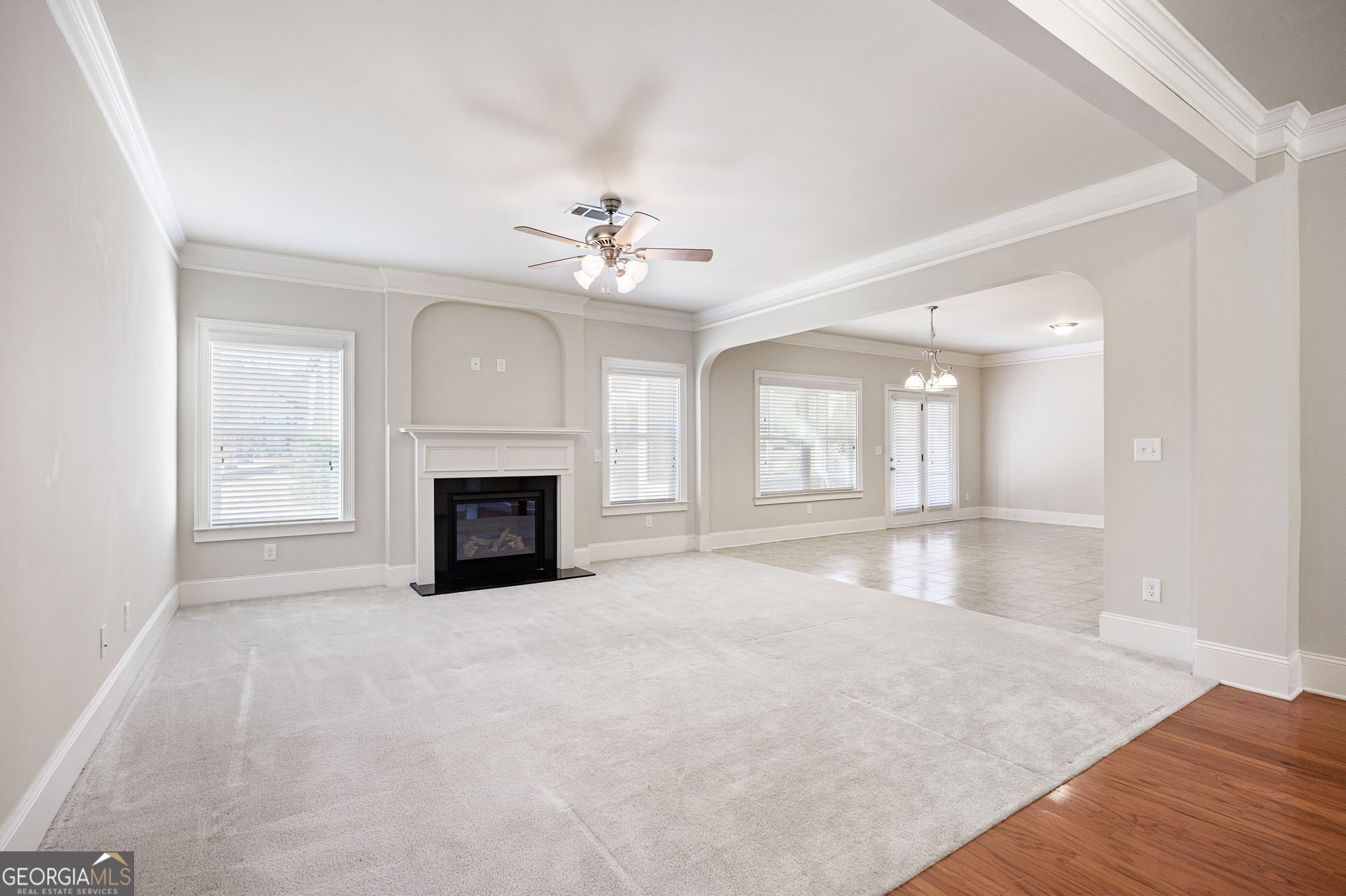66 Lanier Ridge Acworth GA 30101