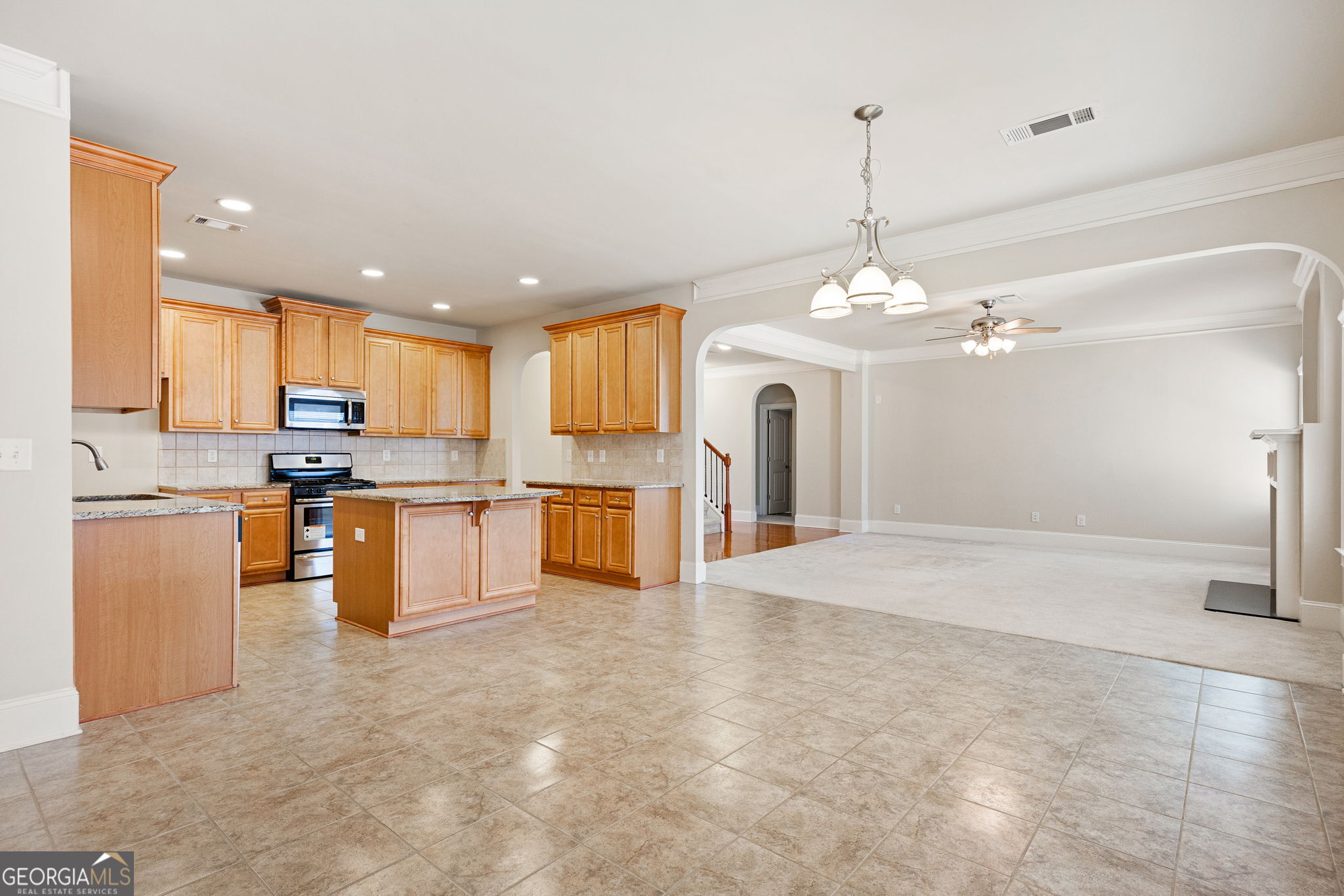 66 Lanier Ridge Acworth GA 30101