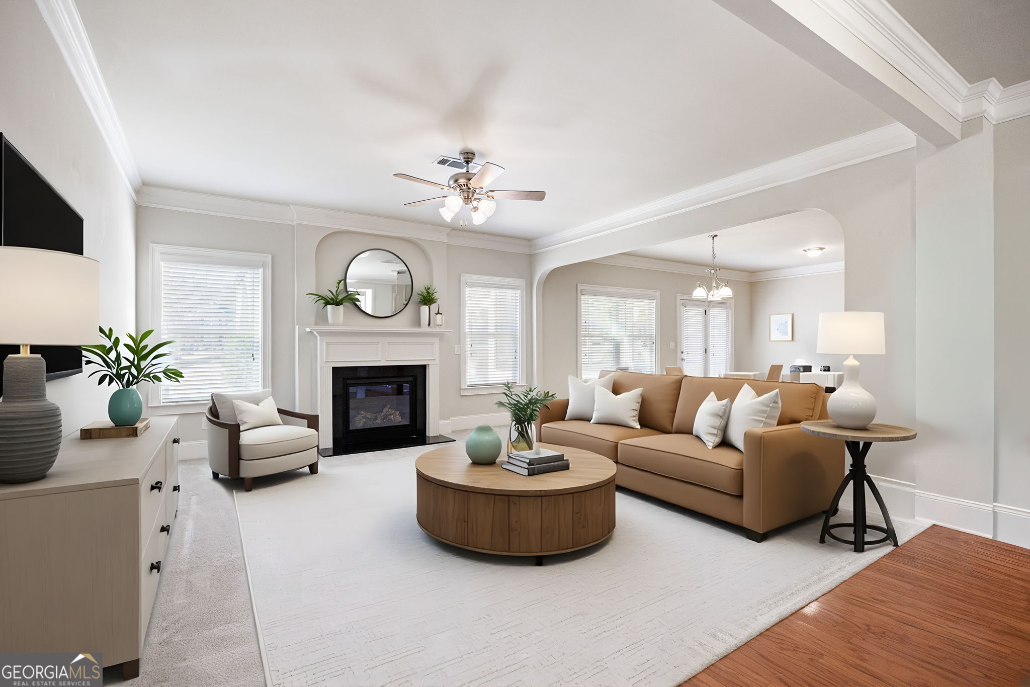 66 Lanier Ridge Acworth GA 30101