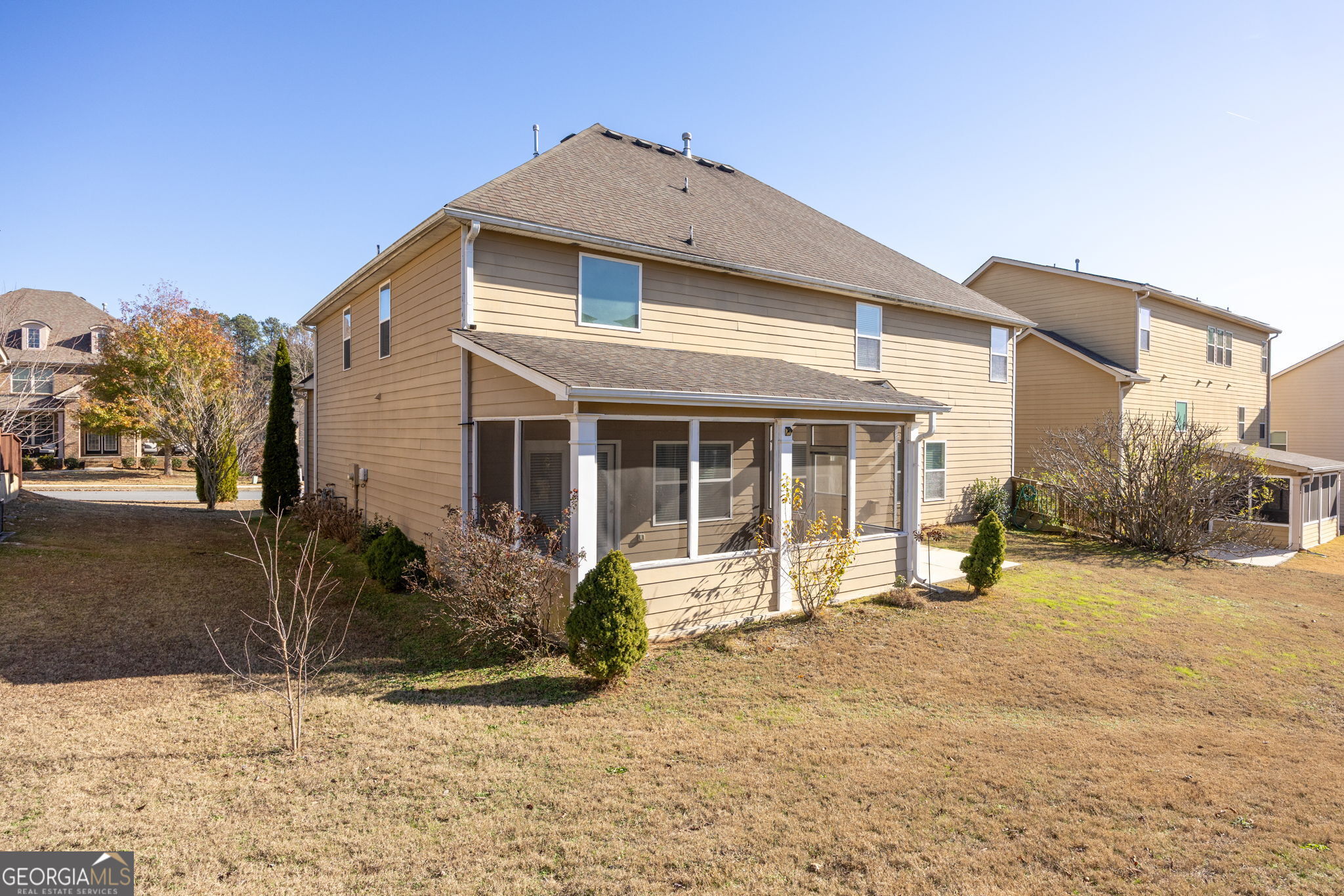 66 Lanier Ridge Acworth GA 30101
