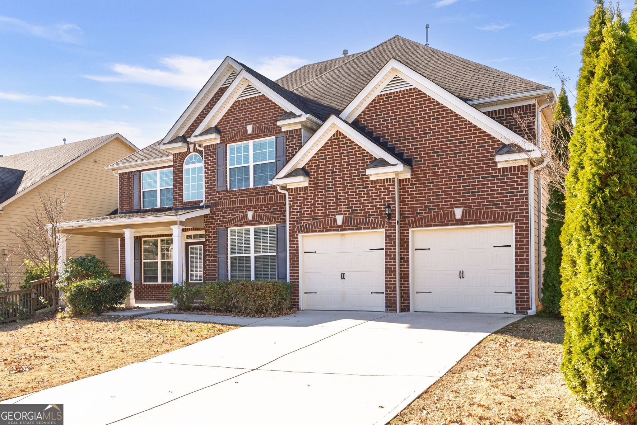 66 Lanier Ridge Acworth GA 30101