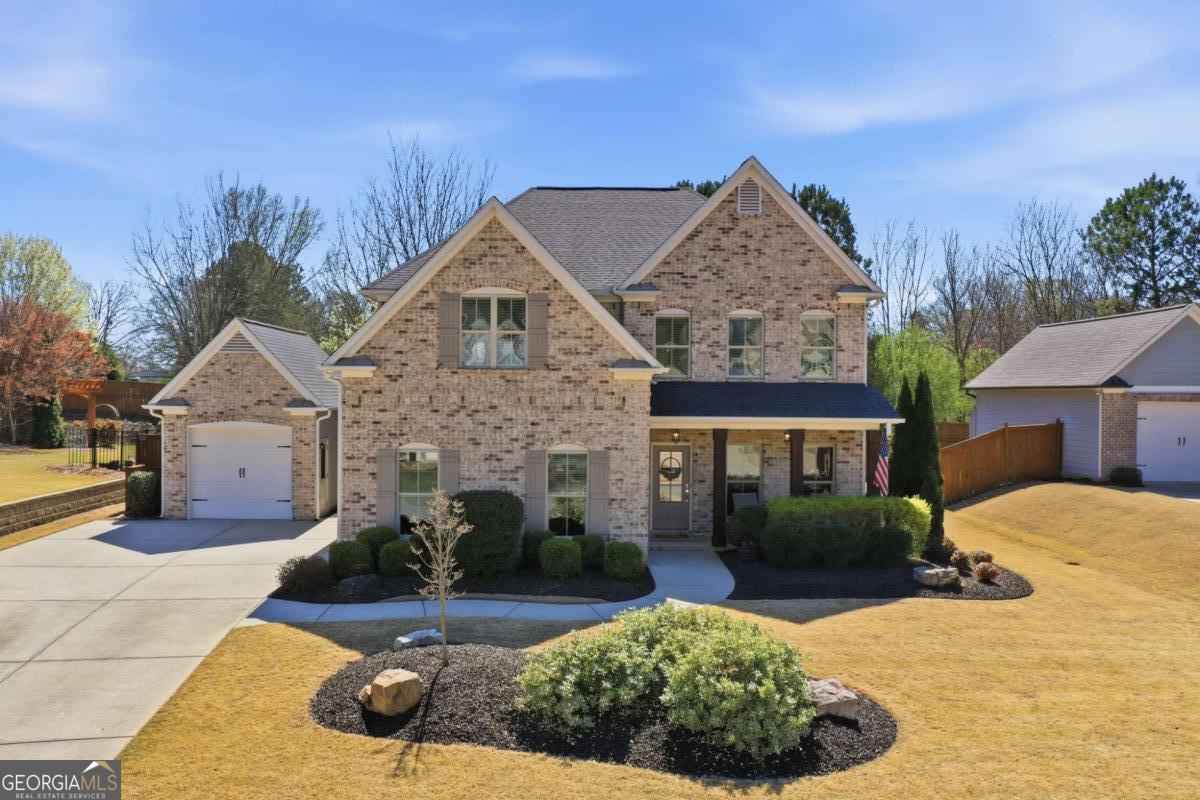 6820 Concord Brook Lane Cumming GA 30028
