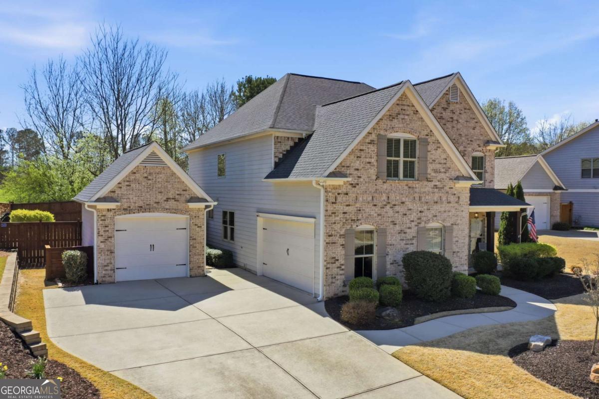 6820 Concord Brook Lane Cumming GA 30028