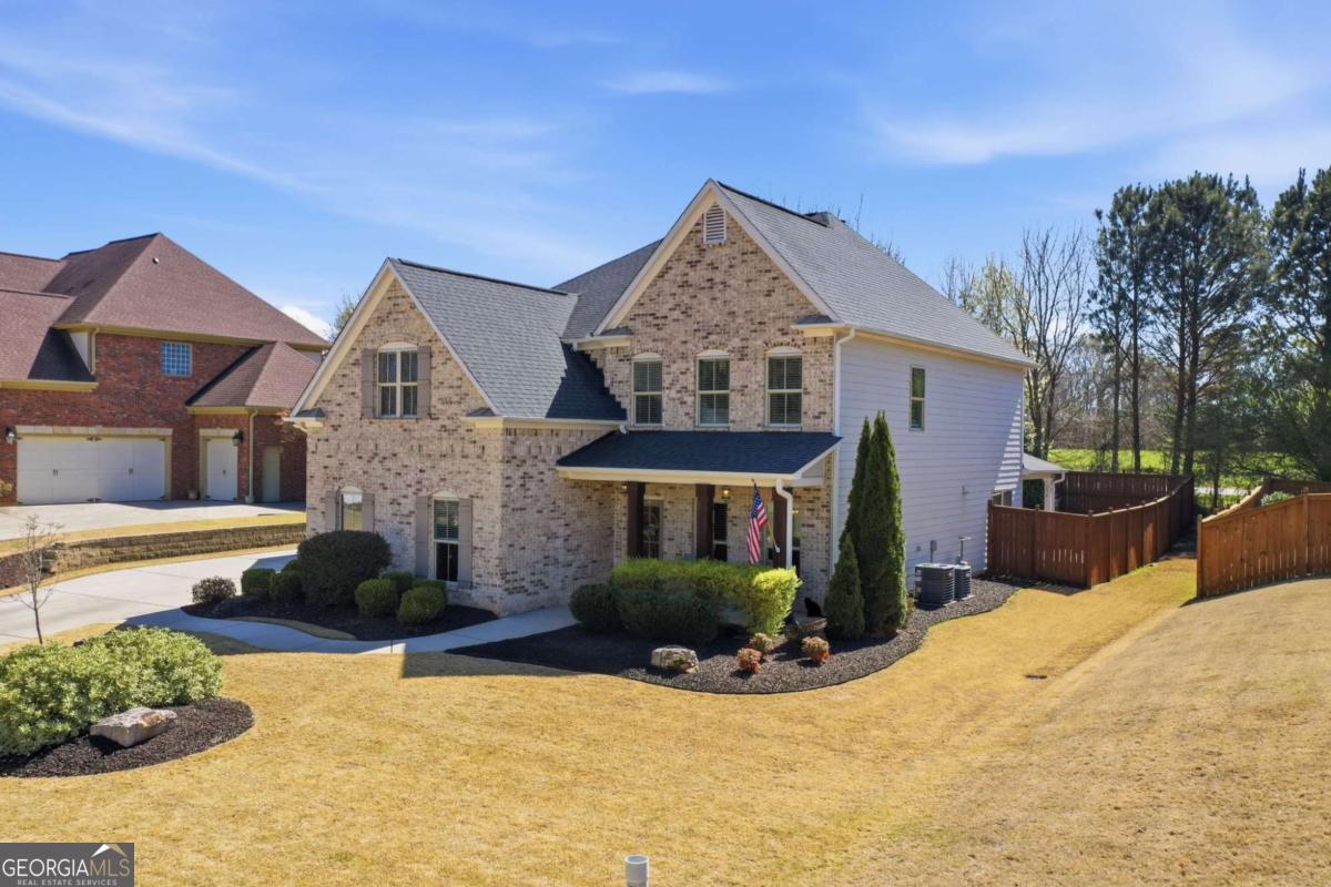 6820 Concord Brook Lane Cumming GA 30028