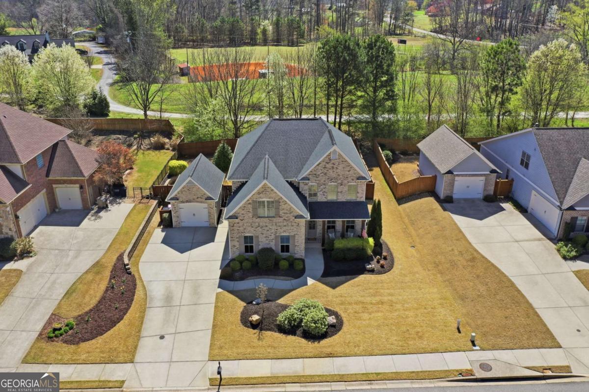 6820 Concord Brook Lane Cumming GA 30028