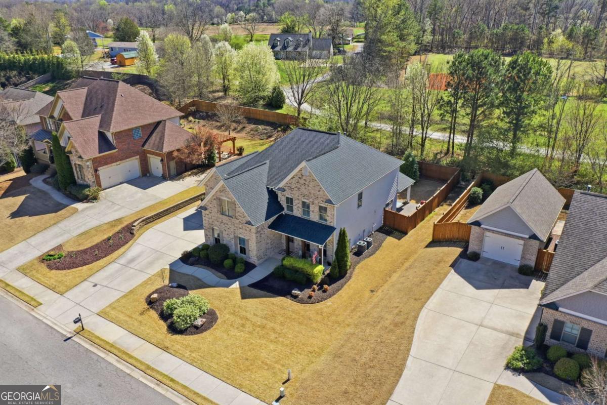 6820 Concord Brook Lane Cumming GA 30028