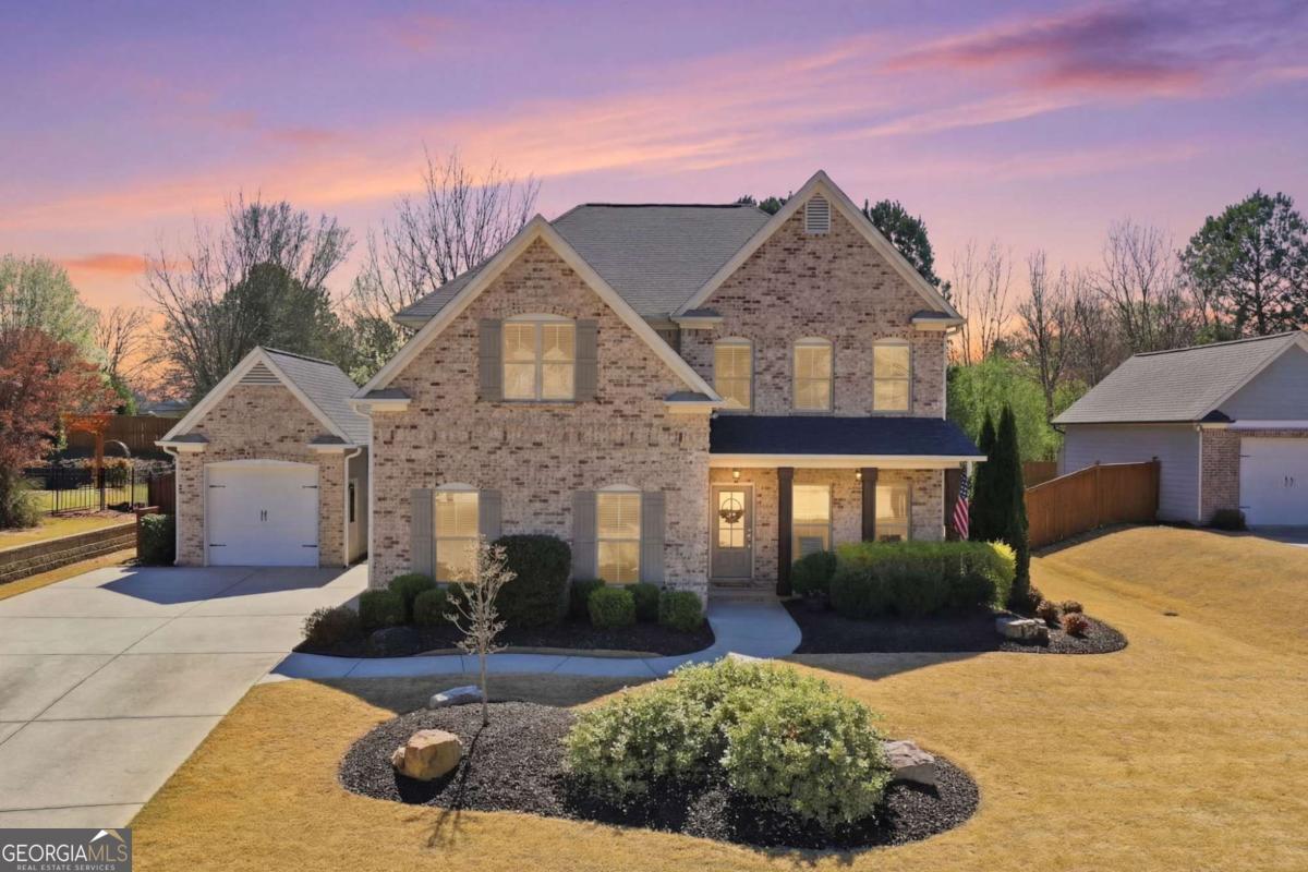 6820 Concord Brook Lane Cumming GA 30028