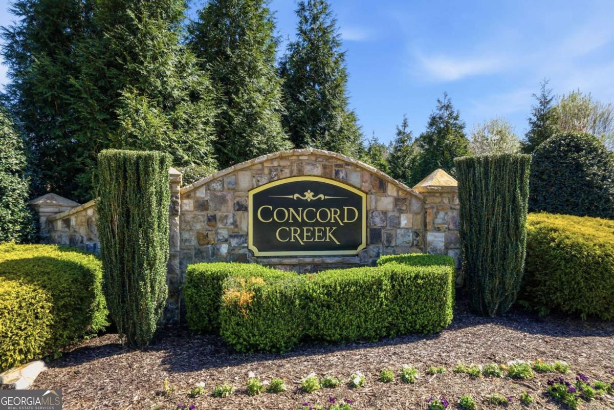 6820 Concord Brook Lane Cumming GA 30028