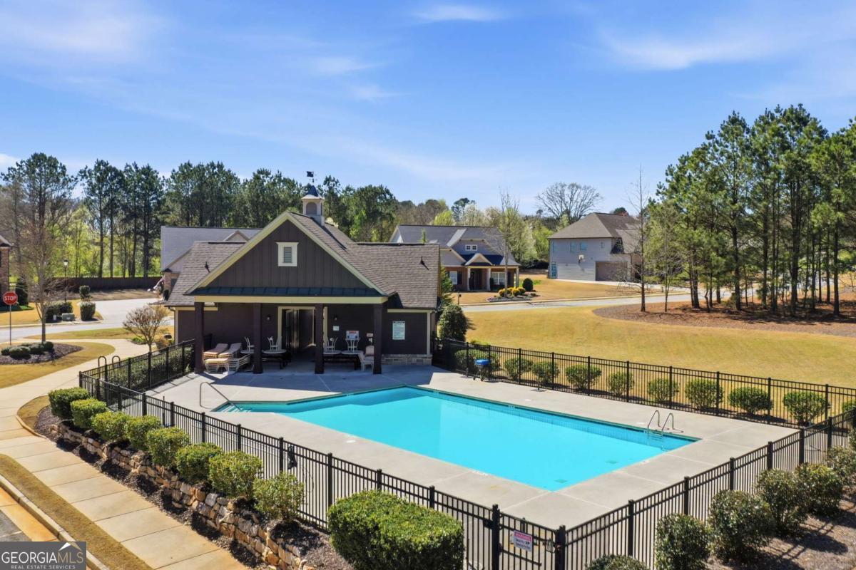 6820 Concord Brook Lane Cumming GA 30028