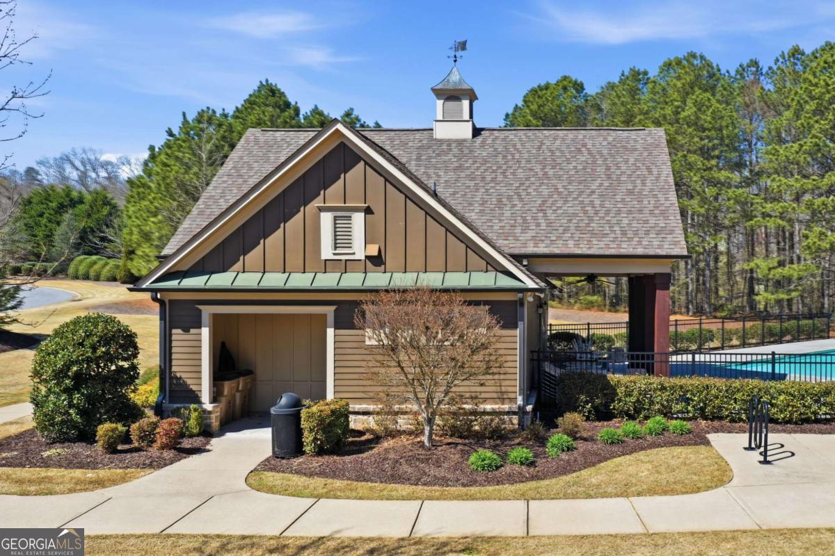 6820 Concord Brook Lane Cumming GA 30028