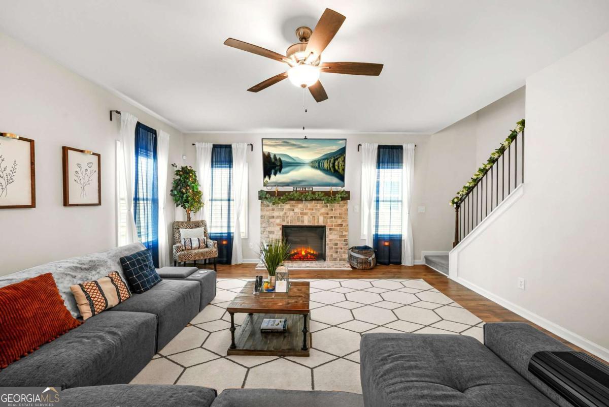 106 Kingston Circle Carrollton GA 30117