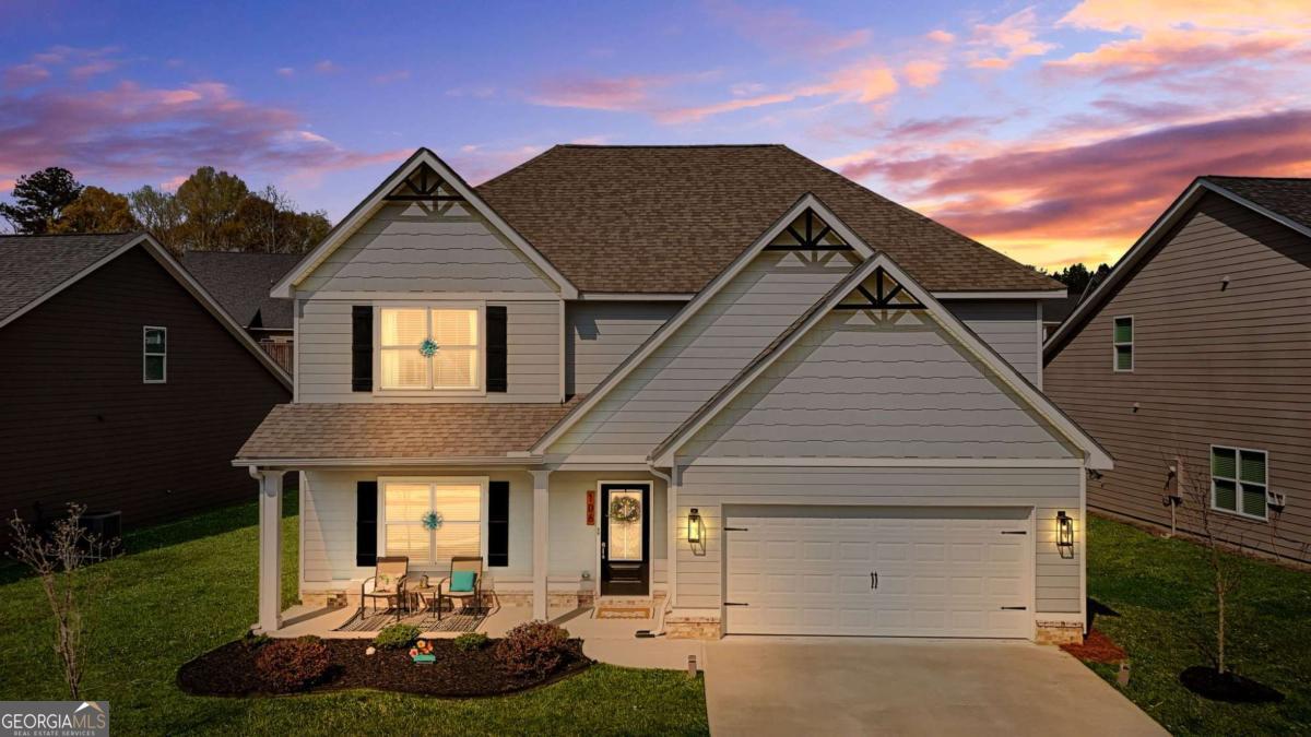106 Kingston Circle Carrollton GA 30117