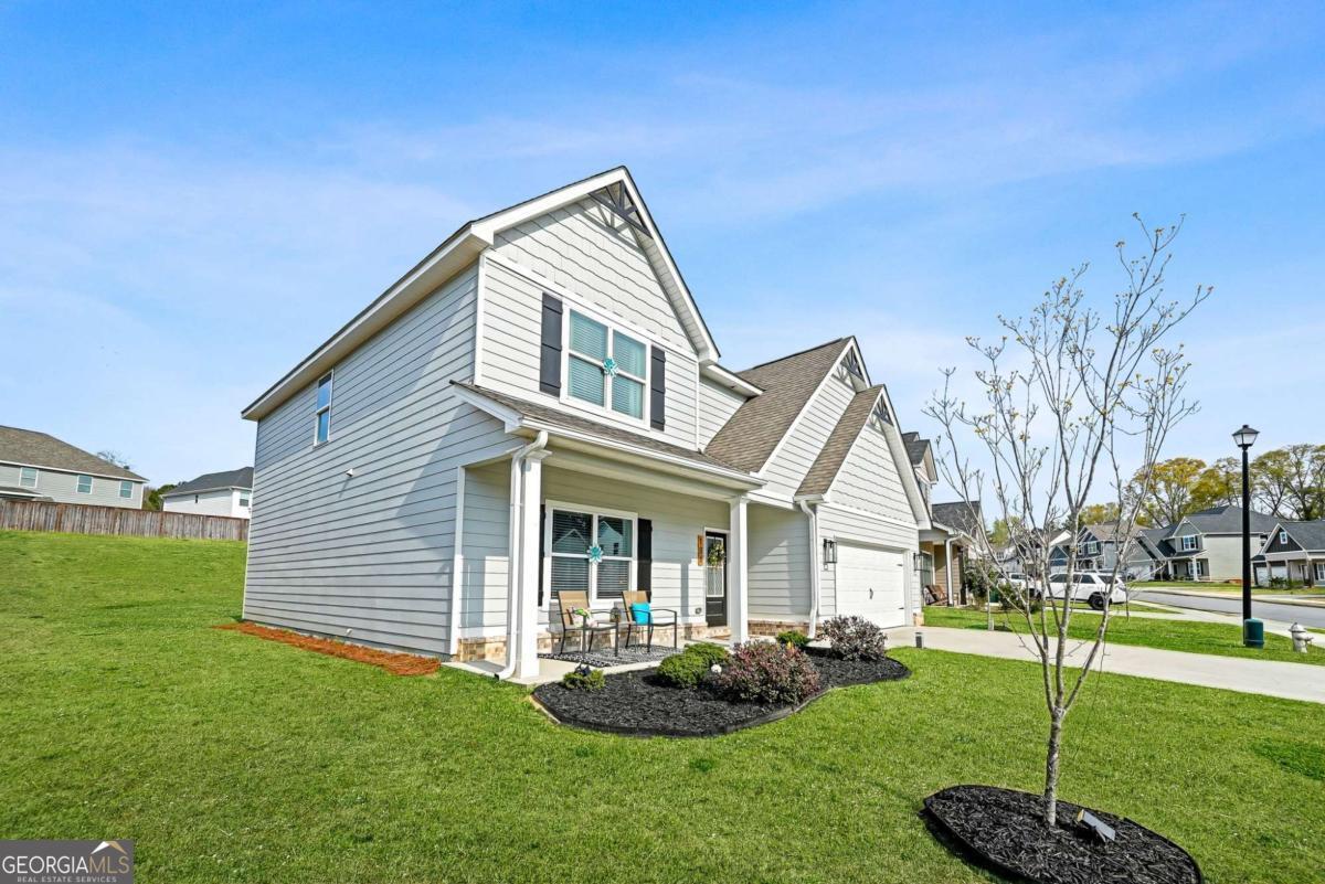 106 Kingston Circle Carrollton GA 30117