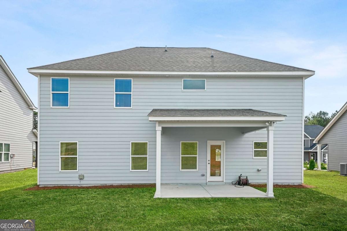 106 Kingston Circle Carrollton GA 30117