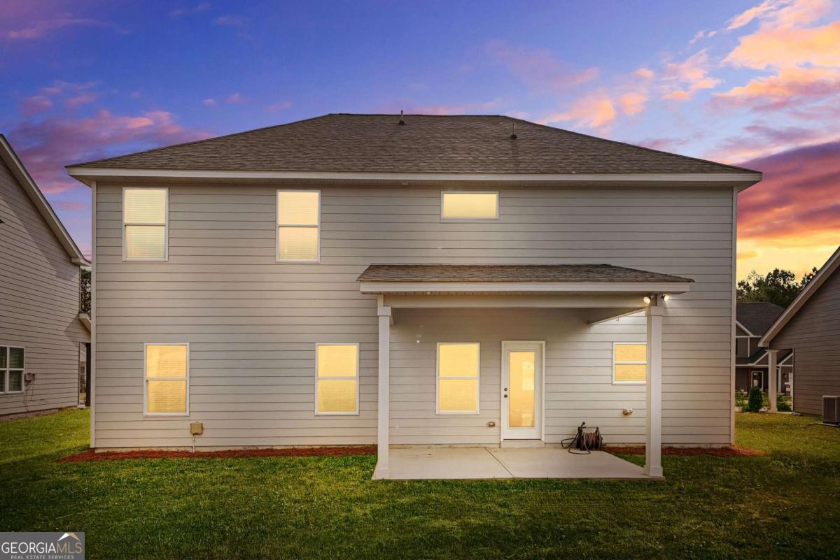 106 Kingston Circle Carrollton GA 30117