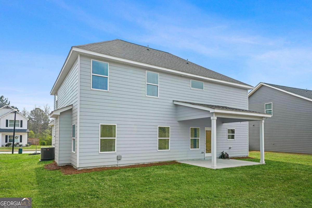 106 Kingston Circle Carrollton GA 30117