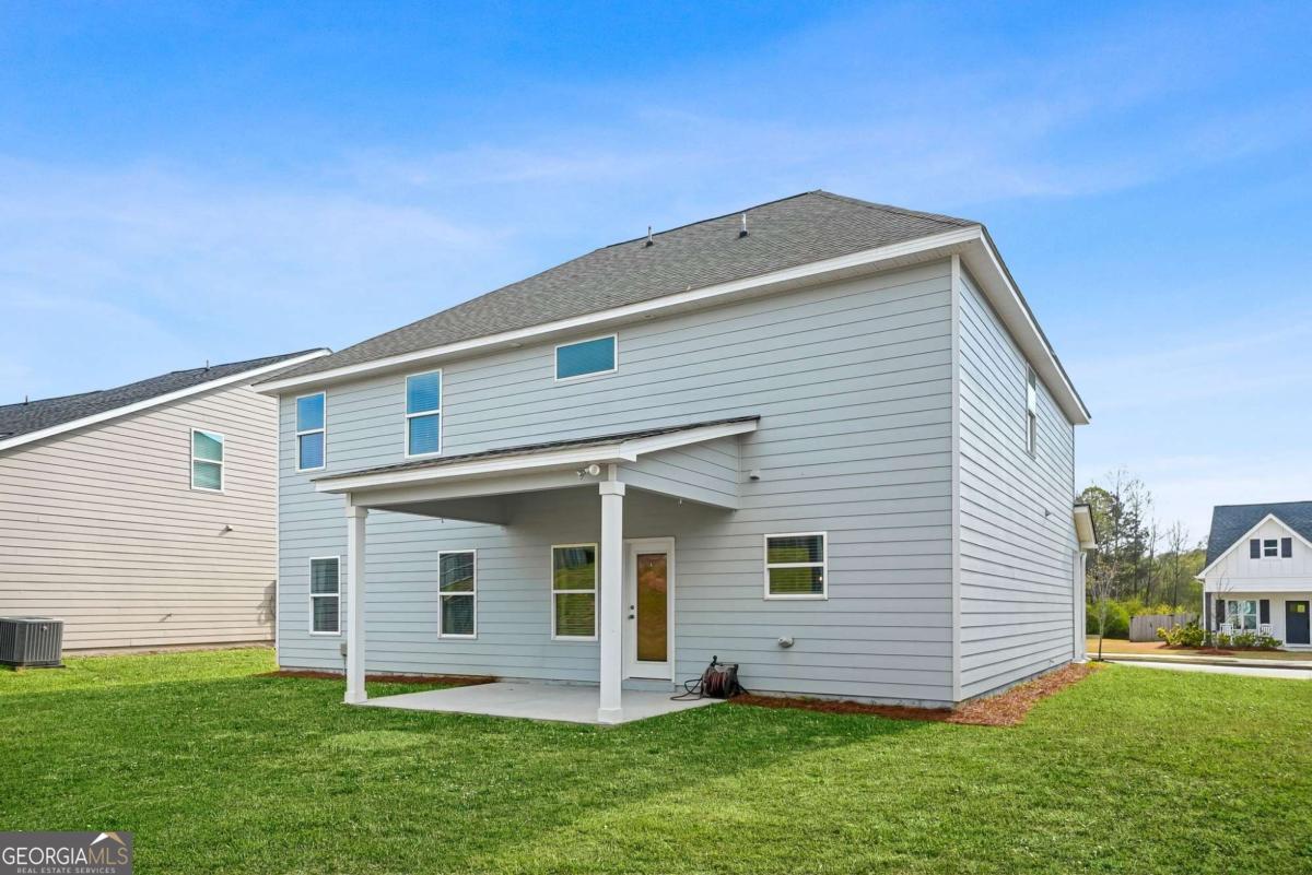 106 Kingston Circle Carrollton GA 30117