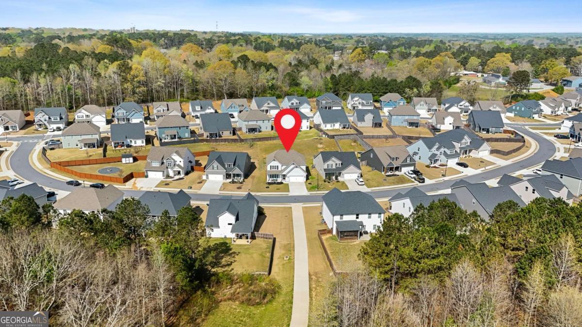 106 Kingston Circle Carrollton GA 30117