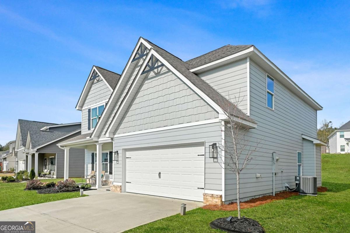 106 Kingston Circle Carrollton GA 30117