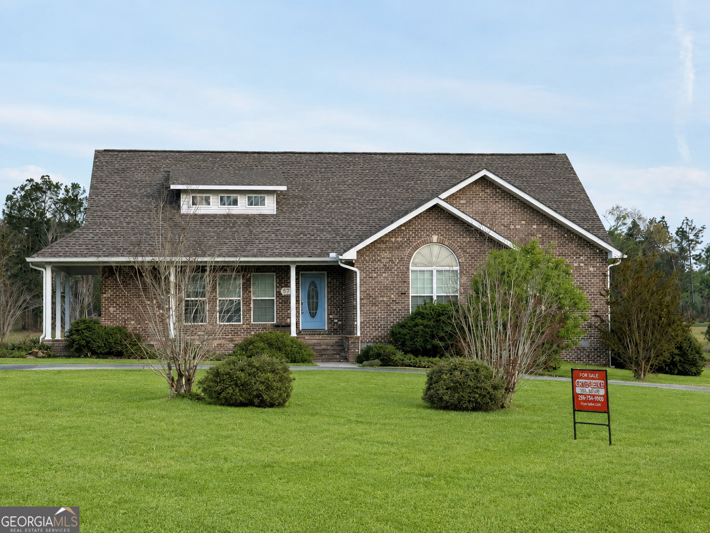 573 Bostwick Circle Vidalia GA 30474