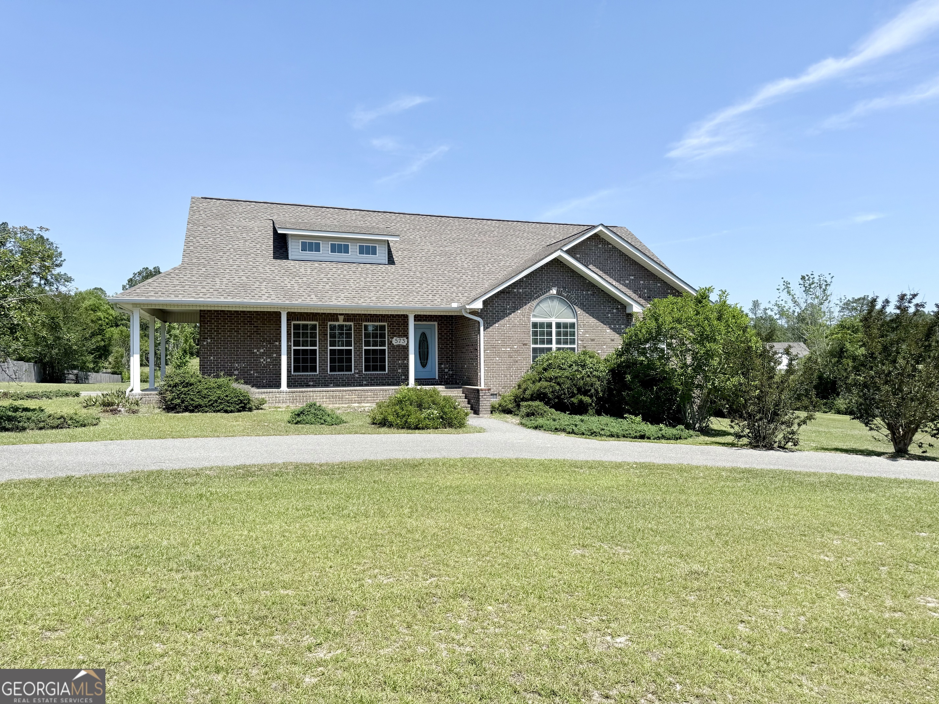 573 Bostwick Circle Vidalia GA 30474