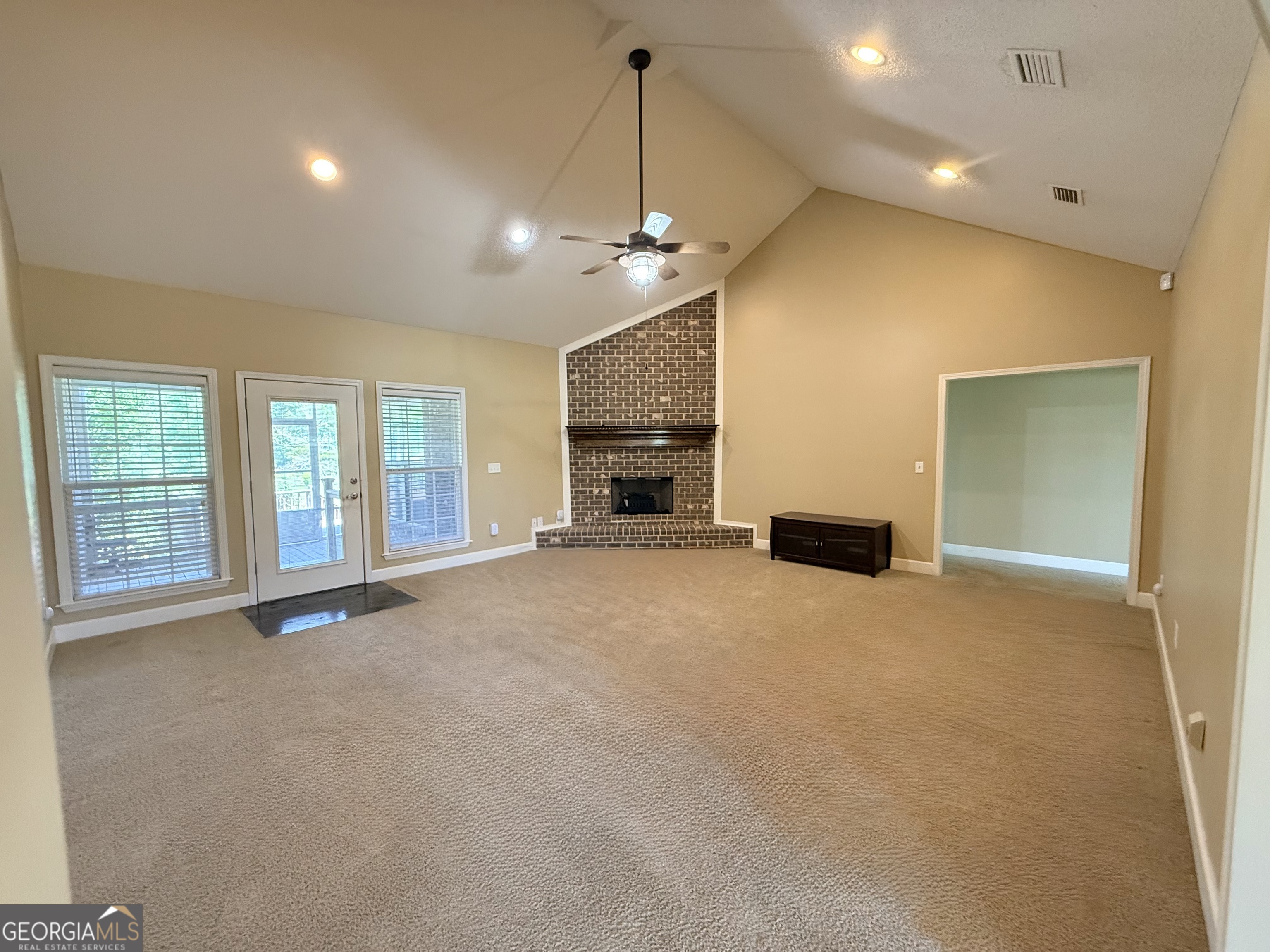 573 Bostwick Circle Vidalia GA 30474