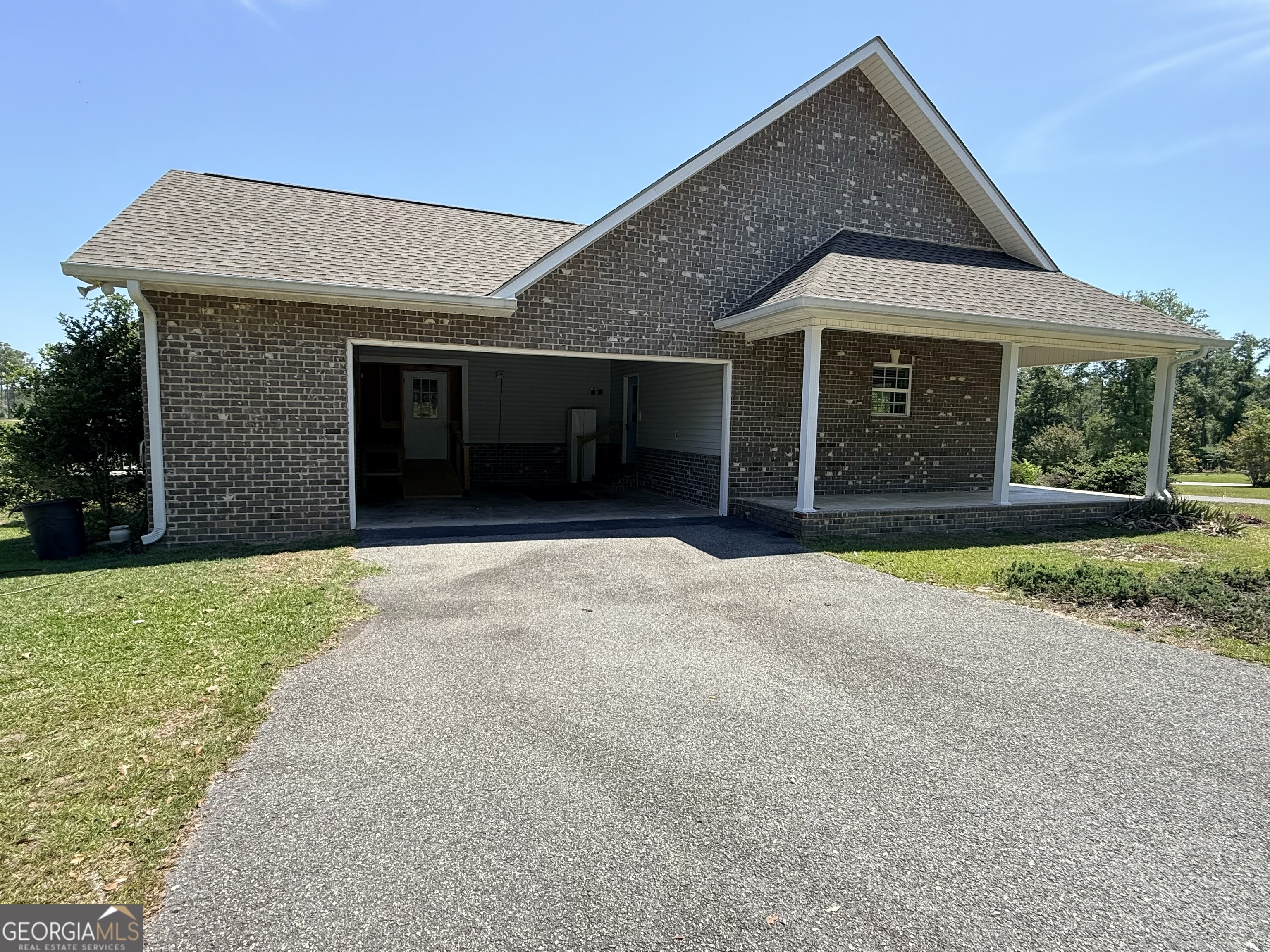 573 Bostwick Circle Vidalia GA 30474