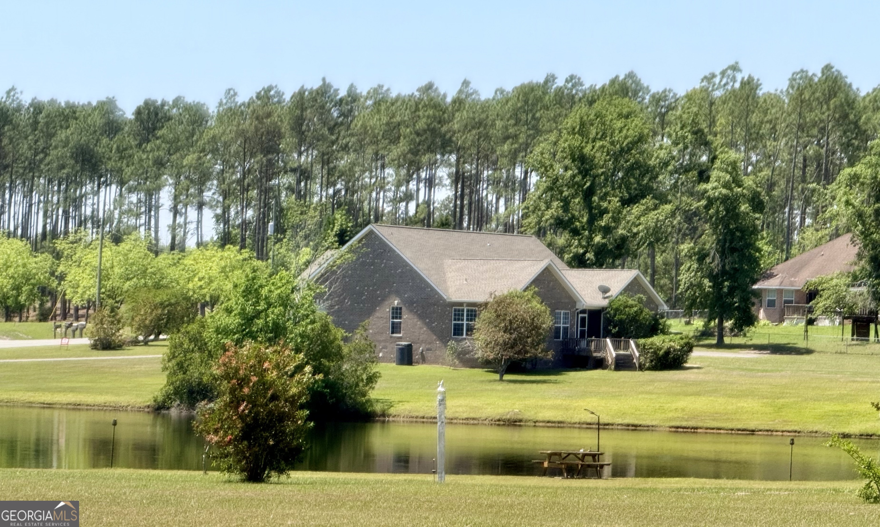 573 Bostwick Circle Vidalia GA 30474