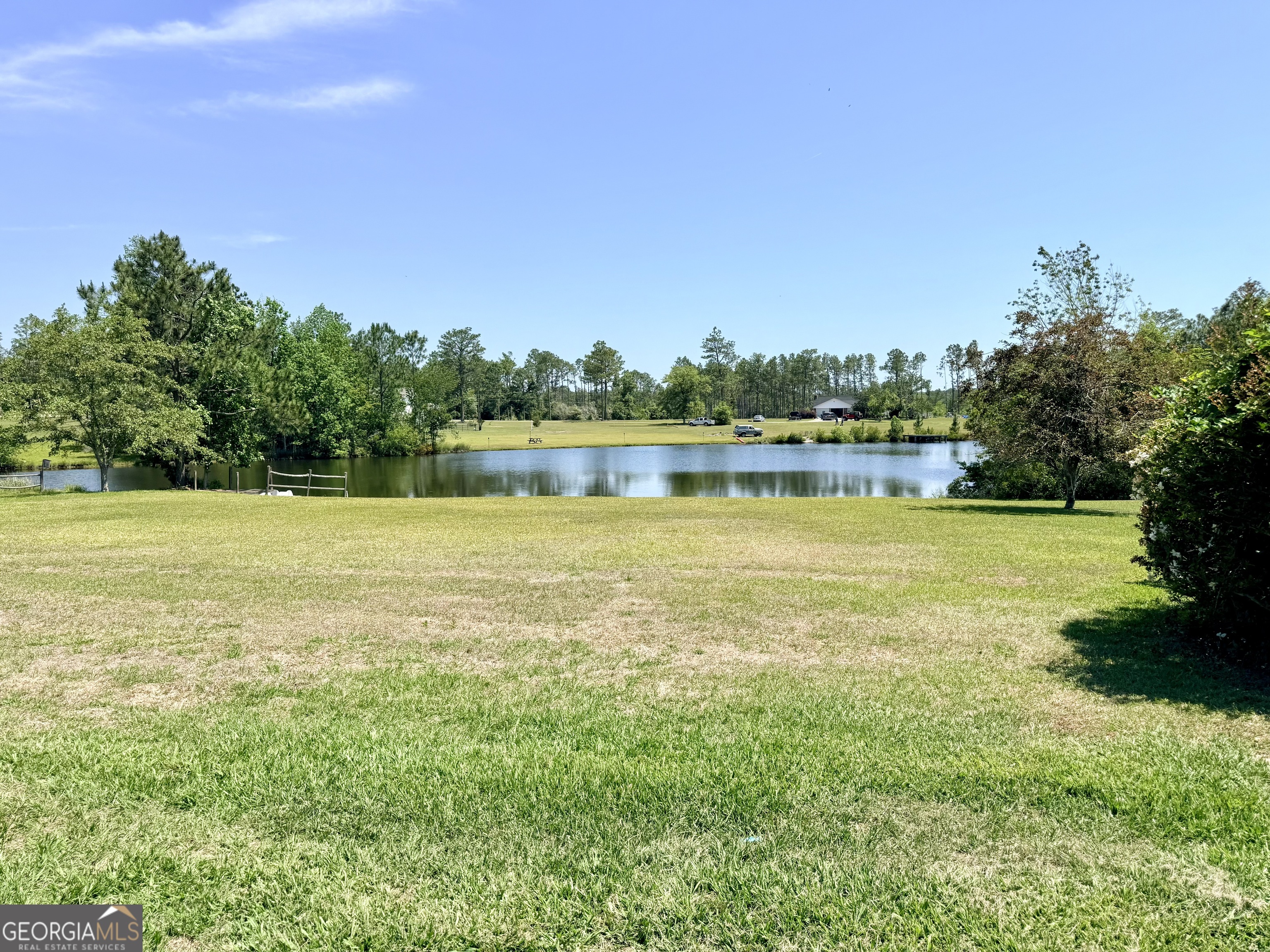 573 Bostwick Circle Vidalia GA 30474