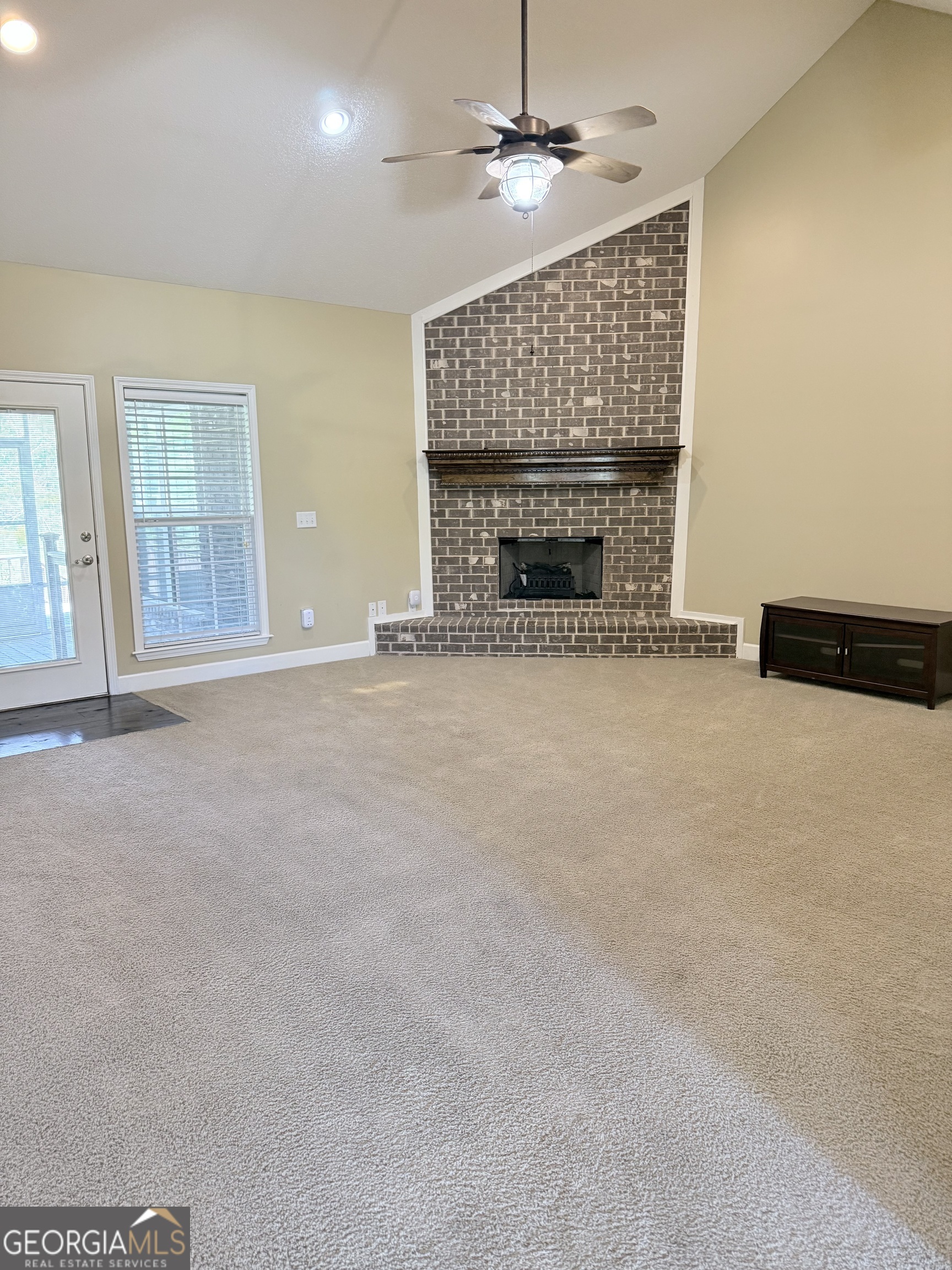 573 Bostwick Circle Vidalia GA 30474