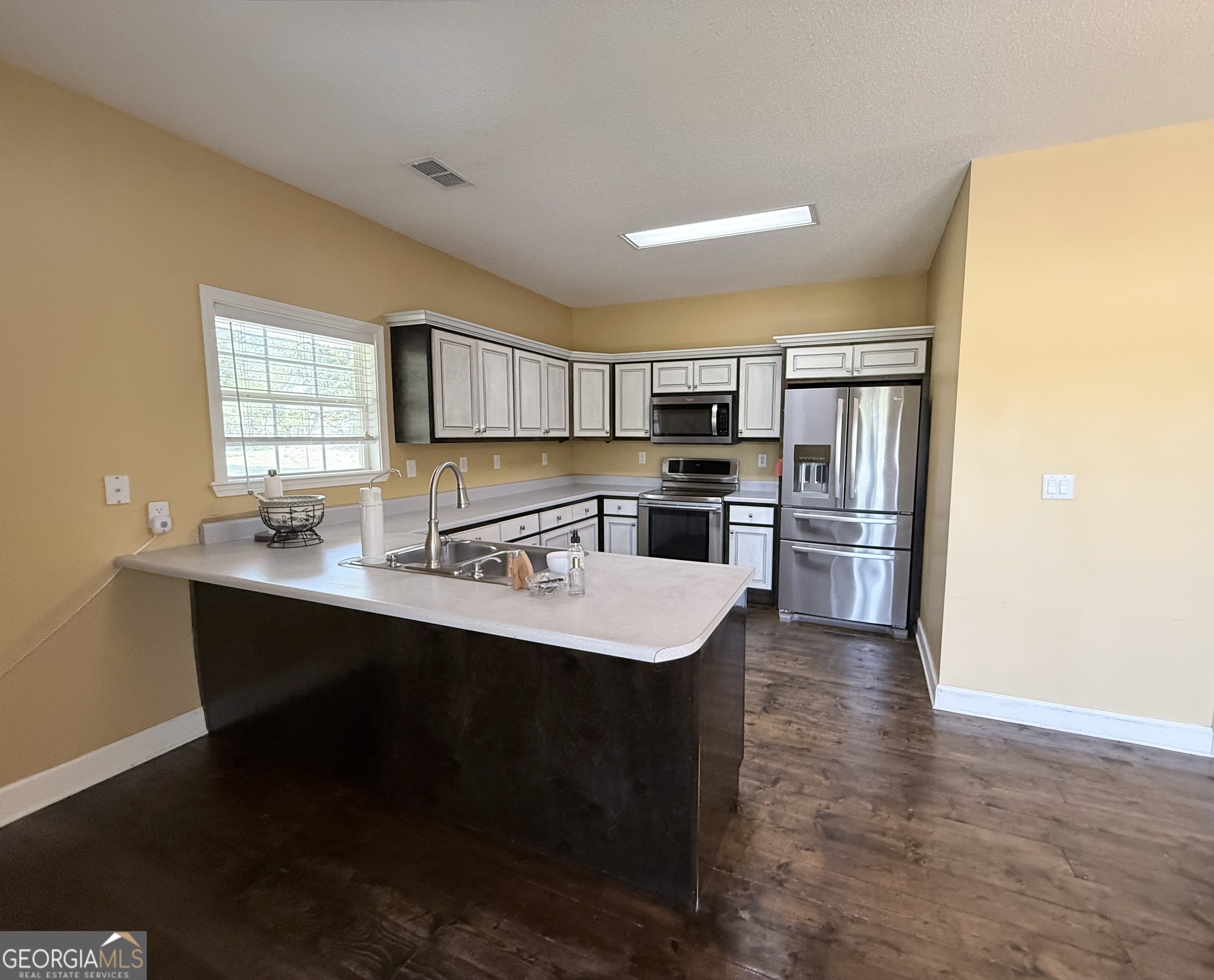 573 Bostwick Circle Vidalia GA 30474