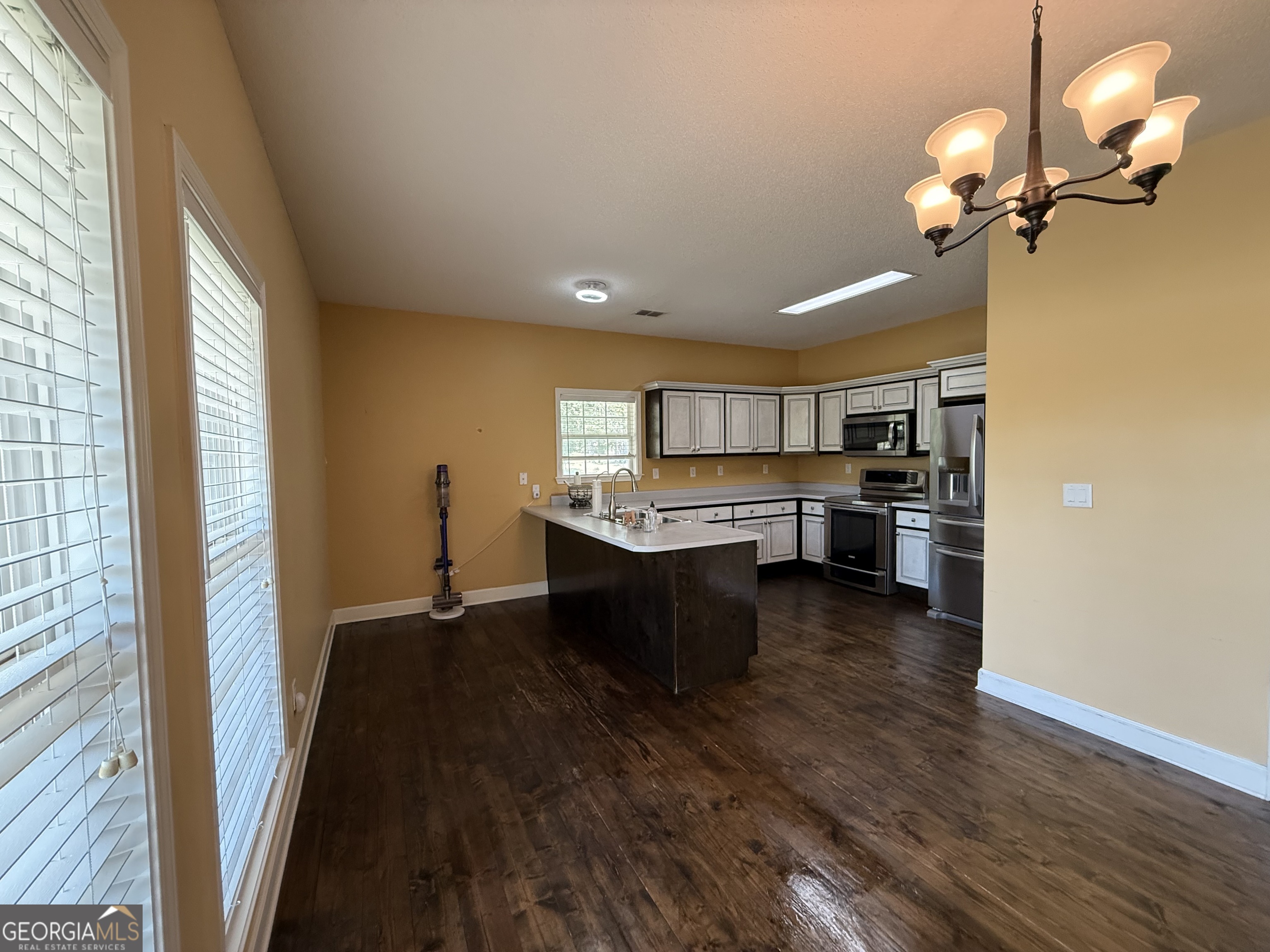 573 Bostwick Circle Vidalia GA 30474