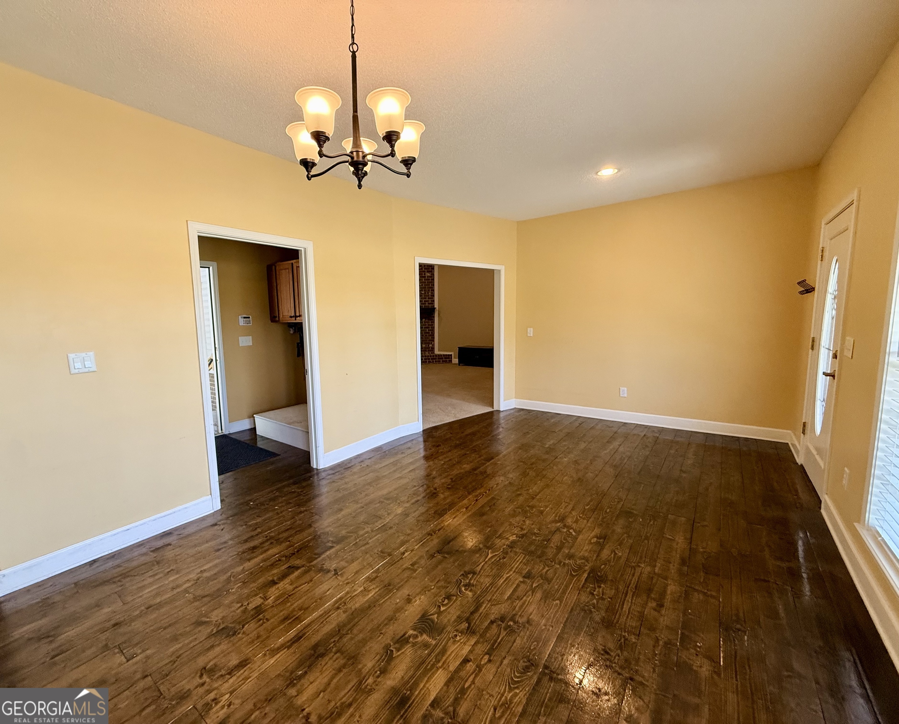 573 Bostwick Circle Vidalia GA 30474