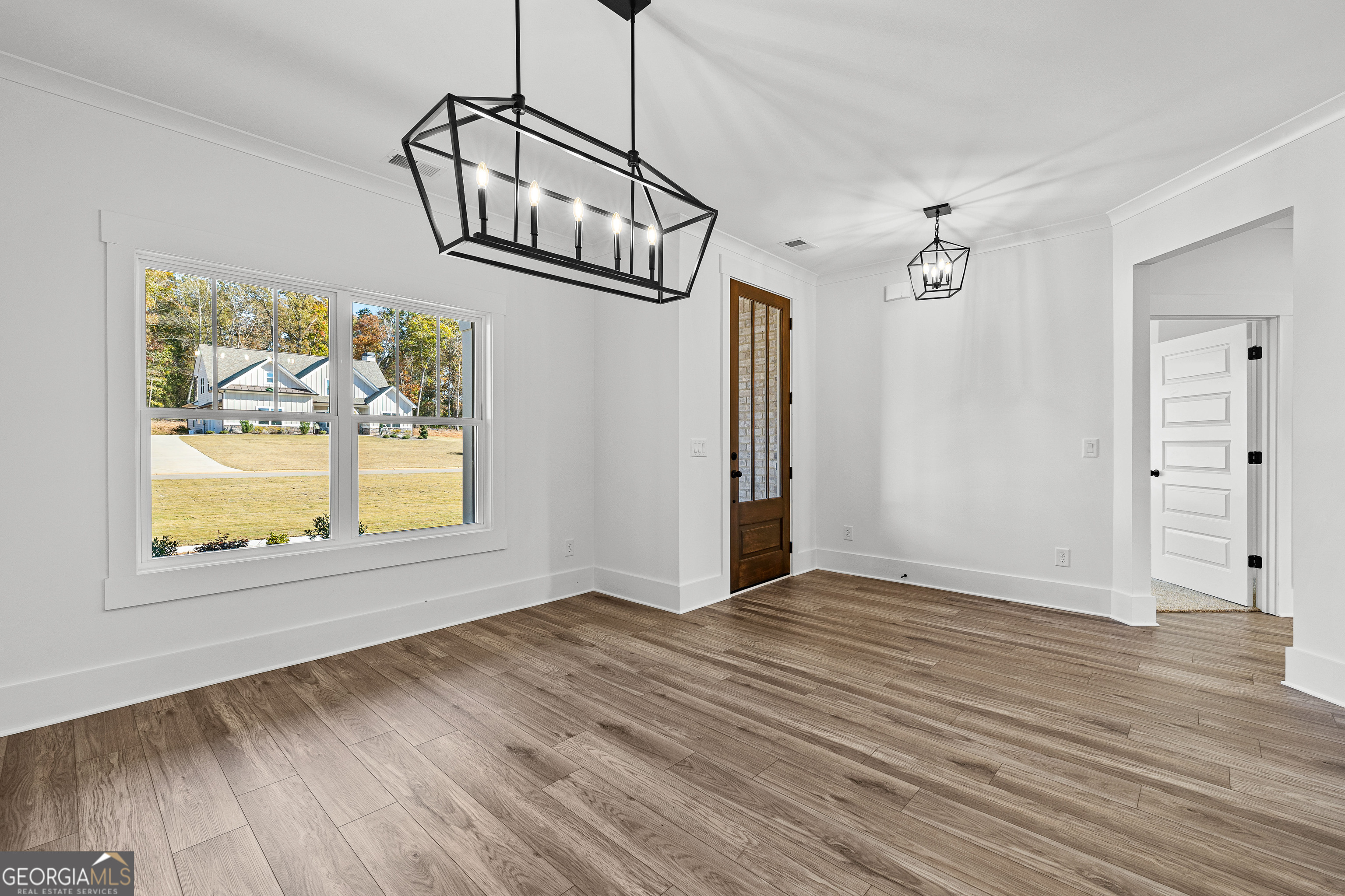 374 Conner Lane Williamson GA 30292
